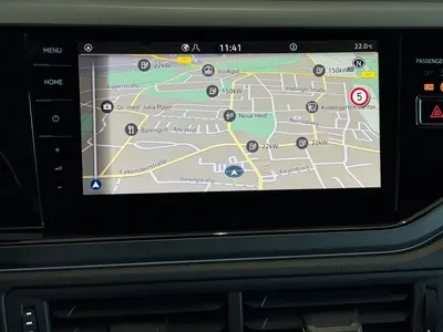 Volkswagen Taigo – Foto 12