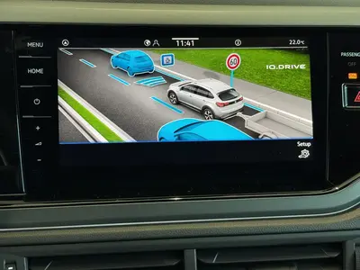 Volkswagen Taigo – Foto 14