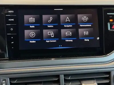 Volkswagen Taigo – Foto 15