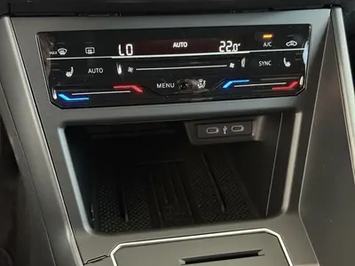 Volkswagen Taigo – Foto 16