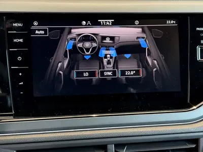 Volkswagen Taigo – Foto 17