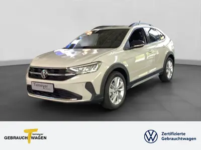 Volkswagen Taigo – Foto 1
