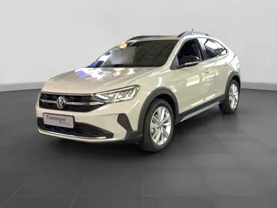 Volkswagen Taigo – Foto 2
