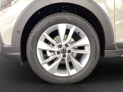 Volkswagen Taigo – Foto 7