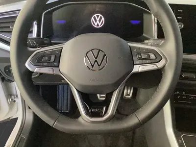 Volkswagen Taigo – Foto 9