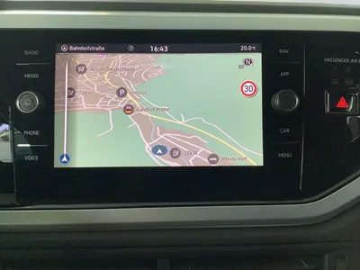 Volkswagen Taigo – Foto 12