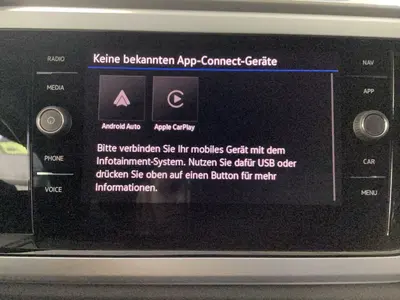 Volkswagen Taigo – Foto 15