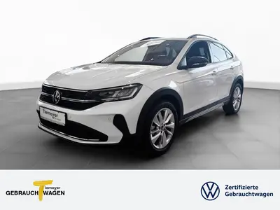 Volkswagen Taigo – Foto 1