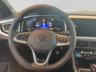 Volkswagen Taigo – Foto 9