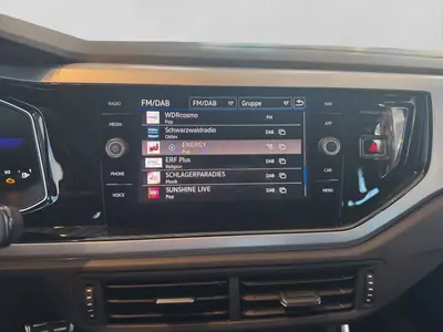 Volkswagen Taigo – Foto 12