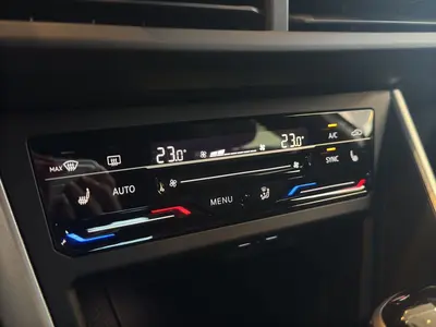 Volkswagen Taigo – Foto 16