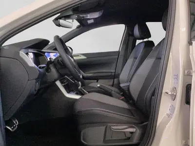 Volkswagen Taigo – Foto 4