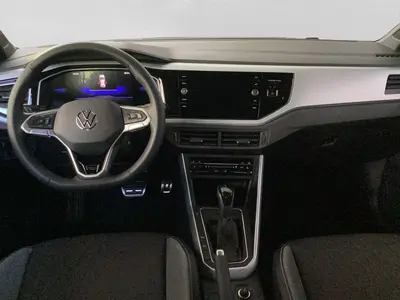 Volkswagen Taigo – Foto 5