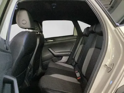 Volkswagen Taigo – Foto 6