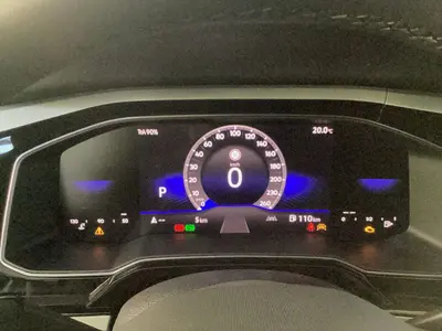 Volkswagen Taigo – Foto 10