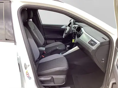 Volkswagen Taigo – Foto 4