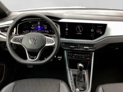 Volkswagen Taigo – Foto 5