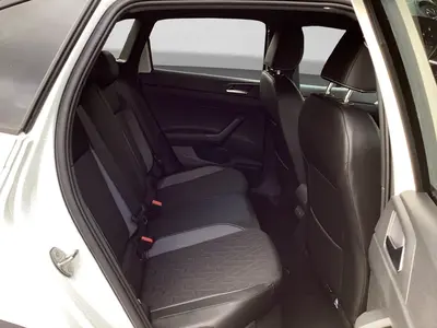 Volkswagen Taigo – Foto 6