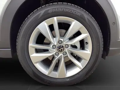 Volkswagen Taigo – Foto 7