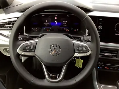 Volkswagen Taigo – Foto 9