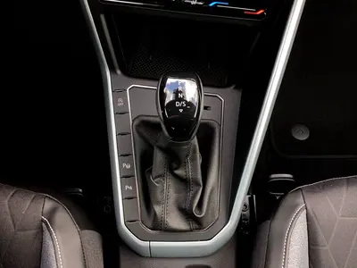 Volkswagen Taigo – Foto 11