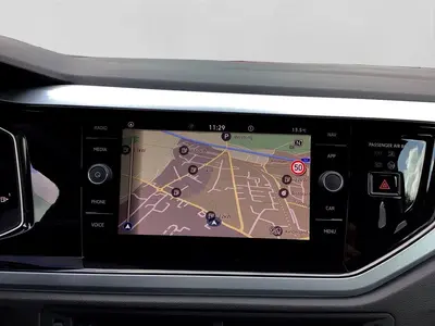 Volkswagen Taigo – Foto 13
