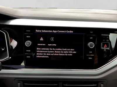 Volkswagen Taigo – Foto 14