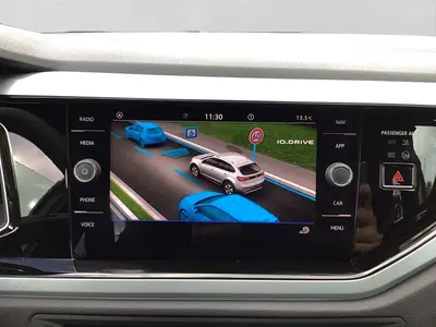 Volkswagen Taigo – Foto 15