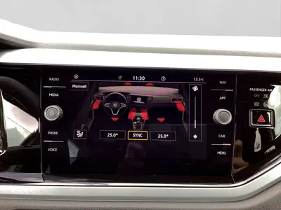 Volkswagen Taigo – Foto 16