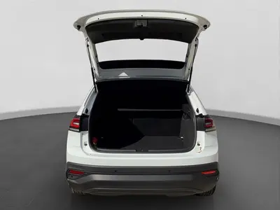 Volkswagen Taigo – Foto 18