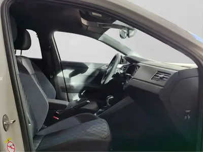 Volkswagen Taigo – Foto 4