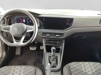 Volkswagen Taigo – Foto 5