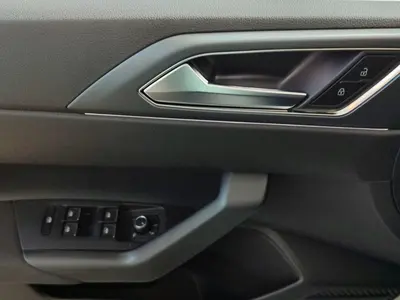 Volkswagen Taigo – Foto 8