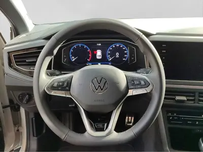 Volkswagen Taigo – Foto 9