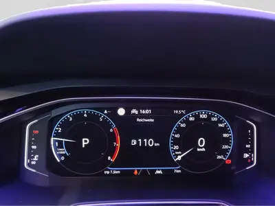 Volkswagen Taigo – Foto 10