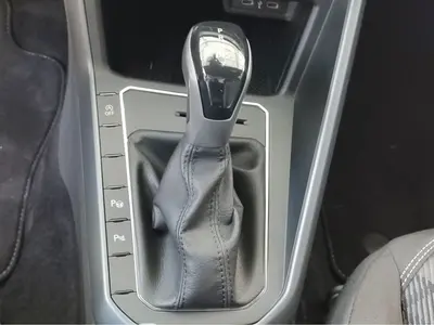 Volkswagen Taigo – Foto 11