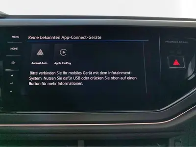 Volkswagen Taigo – Foto 14