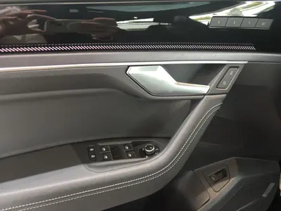 Volkswagen Touareg – Foto 8
