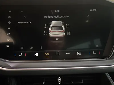 Volkswagen Touareg – Foto 13