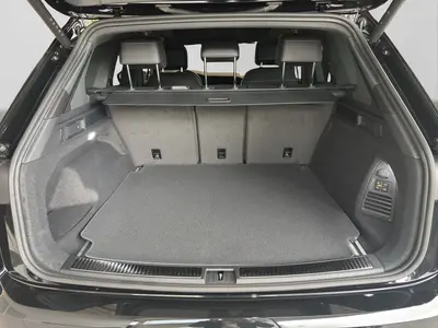 Volkswagen Touareg – Foto 15