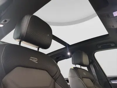 Volkswagen Touareg – Foto 16