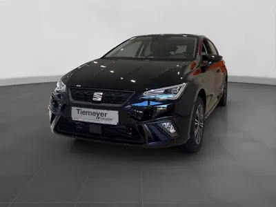 Seat Ibiza – Foto 2