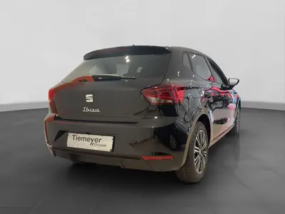 Seat Ibiza – Foto 3