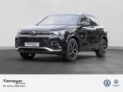 Volkswagen Tiguan – Foto 1
