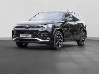 Volkswagen Tiguan – Foto 2