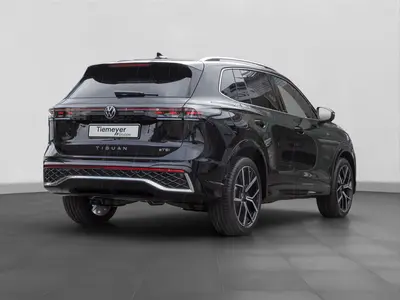 Volkswagen Tiguan – Foto 3