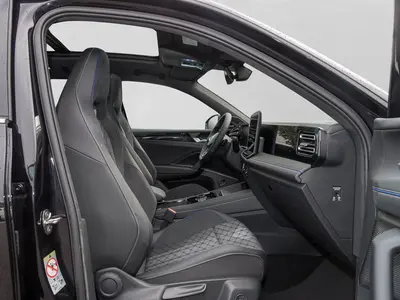 Volkswagen Tiguan – Foto 4