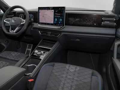 Volkswagen Tiguan – Foto 5