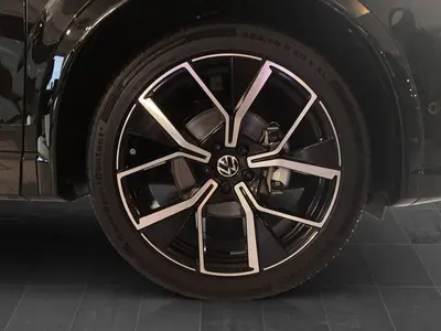 Volkswagen Tiguan – Foto 7
