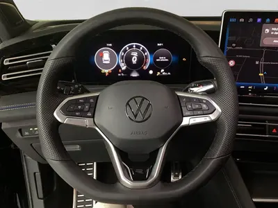 Volkswagen Tiguan – Foto 9